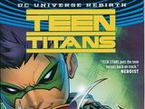 Teen Titans: Damian Knows Best (Collected)