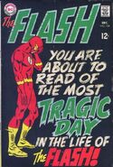 The Flash Vol 1 184