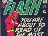 The Flash Vol 1 184