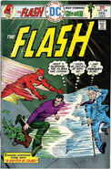 The Flash Vol 1 238