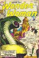 Wonder Woman (Volume 1) #123