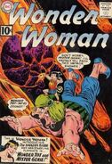 Wonder Woman Vol 1 126