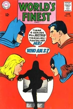 World's Finest #176