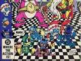 Captain Carrot and His Amazing Zoo Crew Vol 1 8