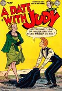 A Date with Judy Vol 1 28