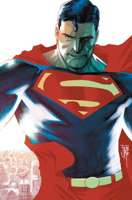 Textless Manapul Variant