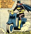 Batcycle 01