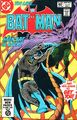 Batman #342