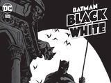 Batman: Black and White Vol 2 4