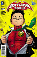 Batman and Robin Vol 2 38