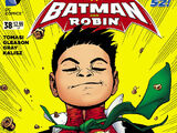 Batman and Robin Vol 2 38