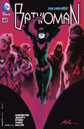 Batwoman Vol 2 40