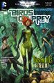 Birds of Prey Vol 3 #11 (September, 2012)