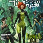 Review: Birds of Prey Vol. 2- Your Kiss Might Kill - ComicBookWire