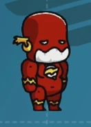 Bizarro Flash Video Games Scribblenauts Unmasked