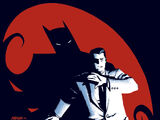 Batman: Bruce Wayne - Murderer? (Collected)