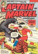 Captain Marvel Adventures Vol 1 149.jpg (67 KB) Captain Marvel Adventures Vol 1 149