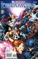 DC/Wildstorm: Dreamwar #2 (July, 2008)