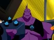 Despero Earth-16 001.png (104 KB) Despero Earth-16 Young Justice