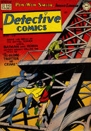 Detective Comics Vol 1 160
