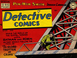 Detective Comics Vol 1 160