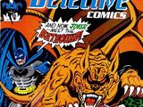 Detective Comics Vol 1 623