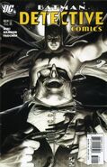 Detective Comics Vol 1 824