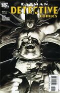 Detective Comics #824