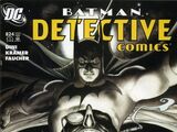 Detective Comics Vol 1 824