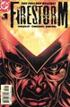 Firestorm Vol 3 #1 (July, 2004)