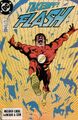 The Flash (Volume 2) #24