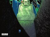 Green Lantern Vol 6 2