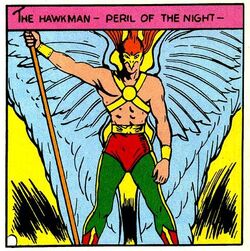 Hawkman 0038