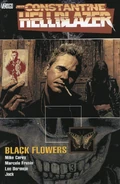 Hellblazer Black Flowers.jpg (88 KB) Hellblazer: Black Flowers (Collected)