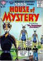 House of Mystery v.1 53