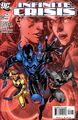 Infinite Crisis #5 (April, 2006)