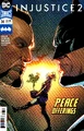 Injustice 2 #34 (November, 2018)