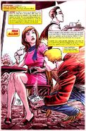 Iris West (New Earth)