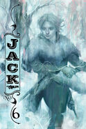 Jack of Fables 6