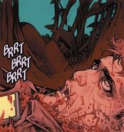 Jonathan Kent DC House of Horror Bump in the Night