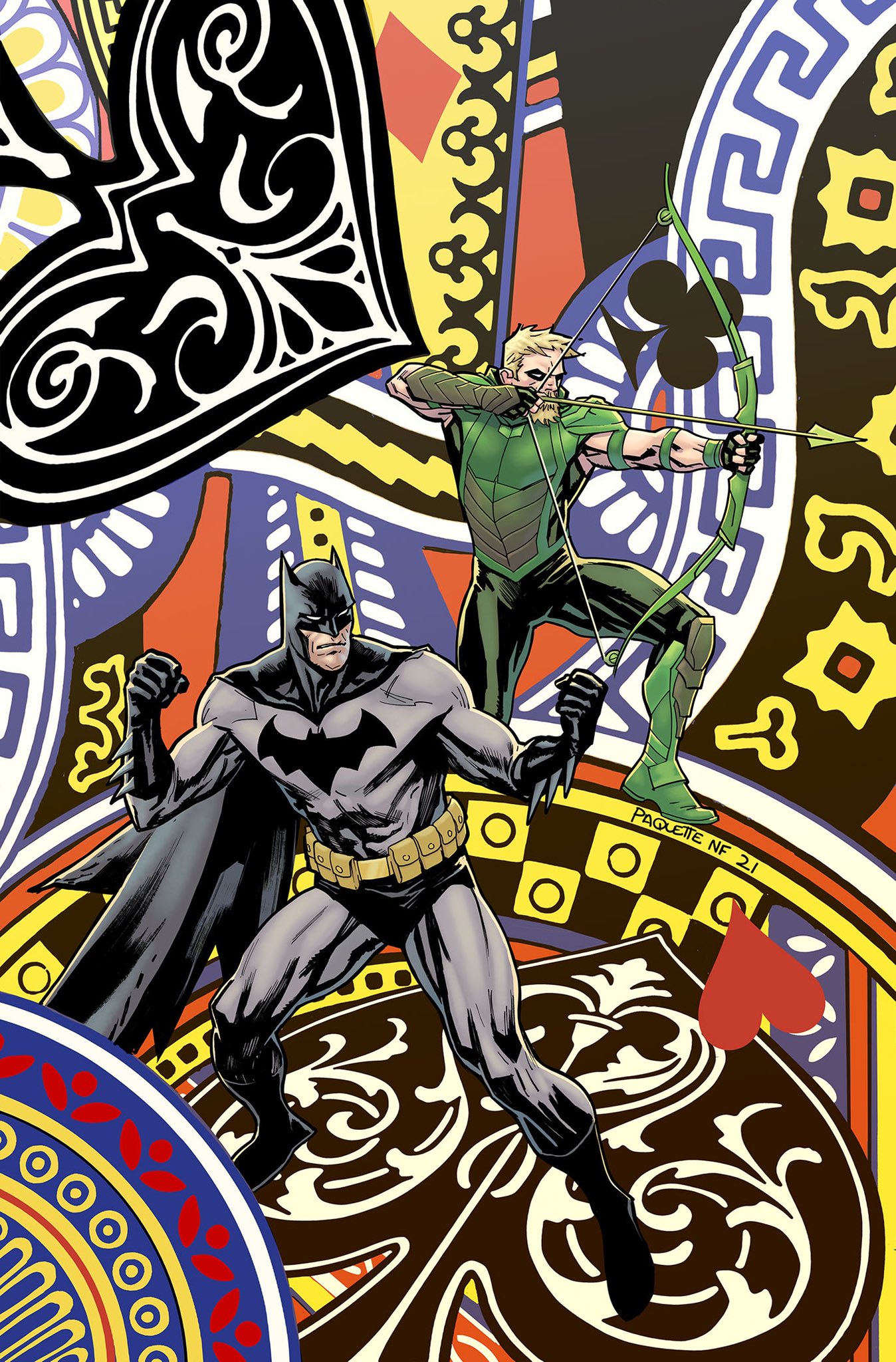 DC Comics Graphic Novel Collection #   4 Justice League Turm zu Babel NEU & Ovp 