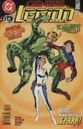 Legion of Super-Heroes Vol 4 97
