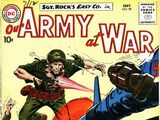 Our Army at War Vol 1 98