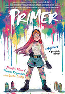 Primer (graphic novel)