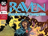 Raven: Daughter of Darkness Vol 1 8