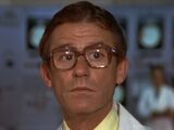 Roddy McDowall