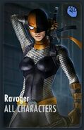 Ravager Injustice Injustice: Gods Among Us