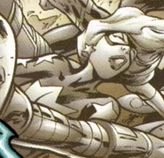 Courtney Whitmore Elseworlds Superboy's Legion