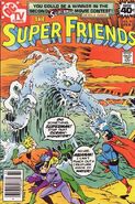 Super Friends Vol 1 17