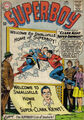 Superboy Vol 1 107